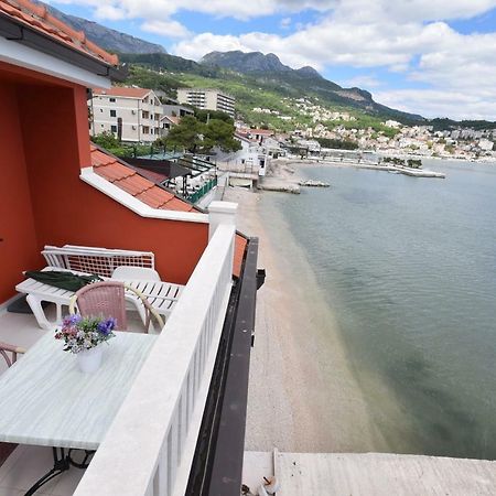 Apartamento Grifone Coastline Herceg Novi Exterior foto